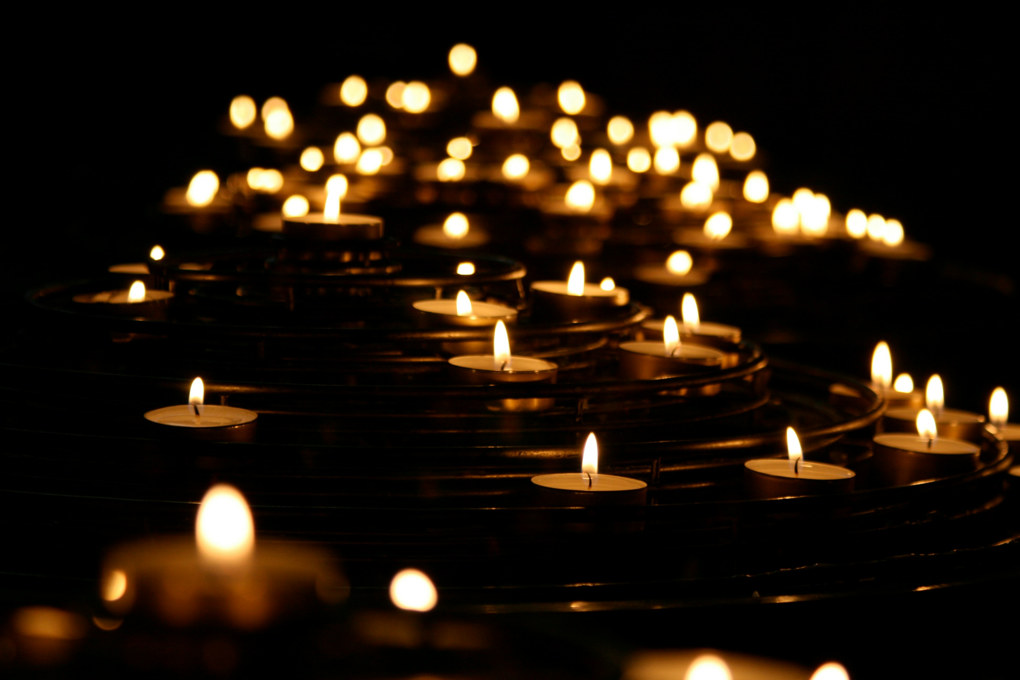 Candle Image
