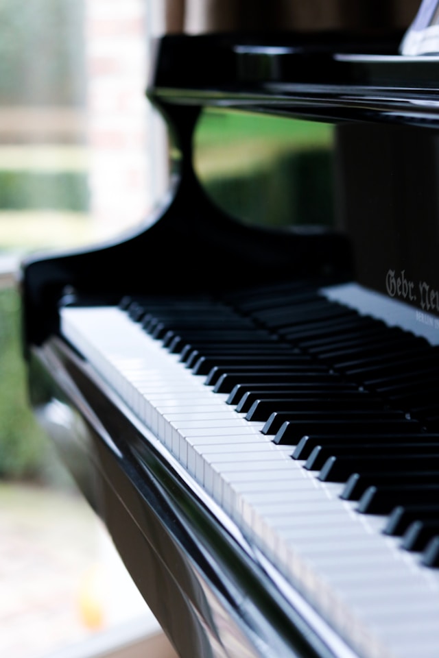 Piano Image